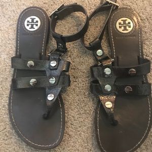 Tory Burch sandals size 8